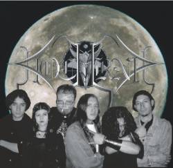 Nocturna (COL) : Necroliturgia